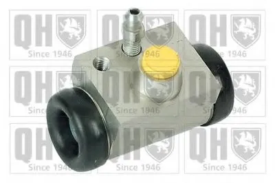 Колесный тормозной цилиндр QUINTON HAZELL купить