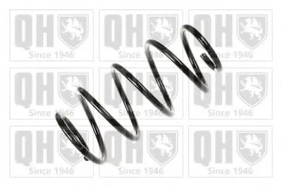 винтовая пружина QUINTON HAZELL купить