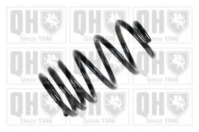 винтовая пружина QUINTON HAZELL купить