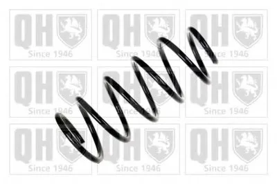 винтовая пружина QUINTON HAZELL купить