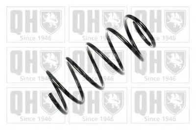 винтовая пружина QUINTON HAZELL купить