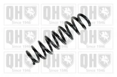 винтовая пружина QUINTON HAZELL купить