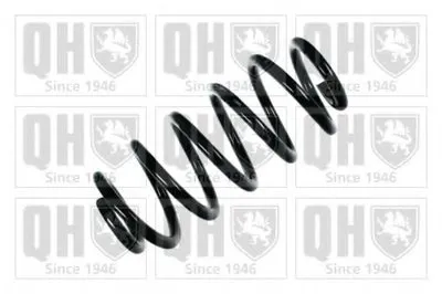 винтовая пружина QUINTON HAZELL купить