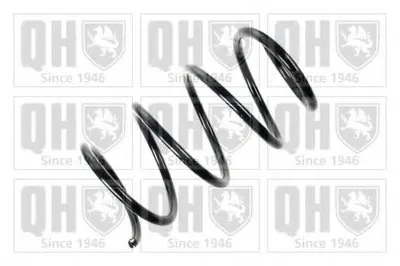 винтовая пружина QUINTON HAZELL купить