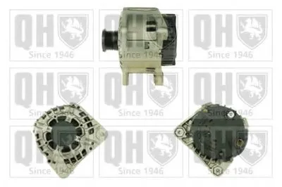 Генератор QUINTON HAZELL купить