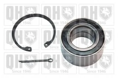 Комплект подшипника ступицы колеса QUINTON HAZELL купить
