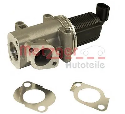 Клапан возврата ОГ METZGER купить