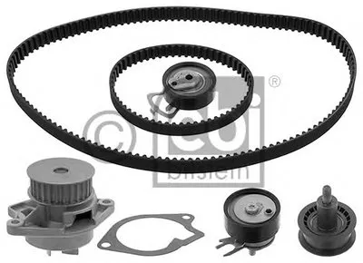 Водяной насос + комплект зубчатого ремня FEBI BILSTEIN купить