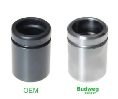 Поршень, корпус скобы тормоза BUDWEG CALIPER купить