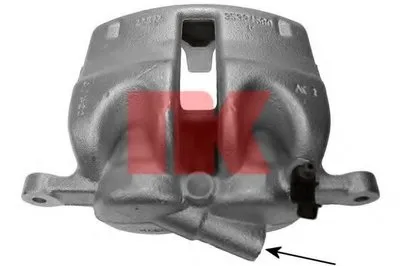 Тормозной суппорт NK купить