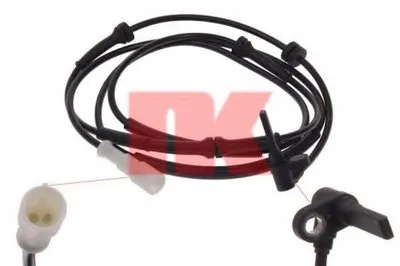 Датчик, частота вращения колеса NK купить