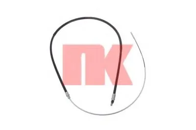 Трос, стояночная тормозная система NK купить