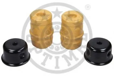 Пылезащитный комплект, амортизатор OPTIMAL купить