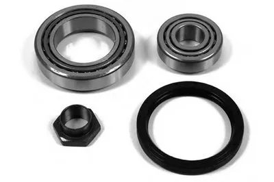 Комплект подшипника ступицы колеса MOOG купить