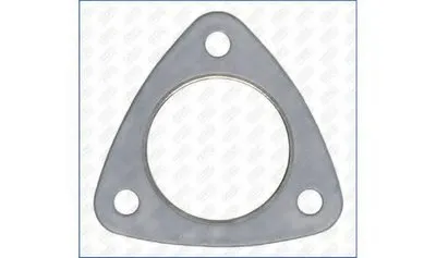 Прокладка, труба выхлопного газа MULTILAYER STEEL AJUSA купить