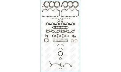 Комплект прокладок, двигатель FIBERMAX AJUSA купить