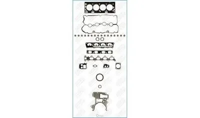 Комплект прокладок, двигатель AJUSA купить