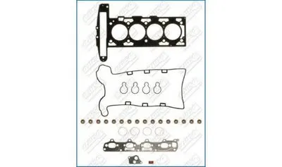 Комплект прокладок, головка цилиндра