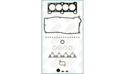 Комплект прокладок, головка цилиндра MULTILAYER STEEL AJUSA купить