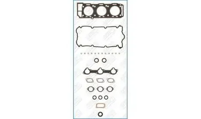Комплект прокладок, головка цилиндра AJUSA купить