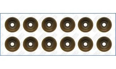 Комплект прокладок, стержень клапана AJUSA купить