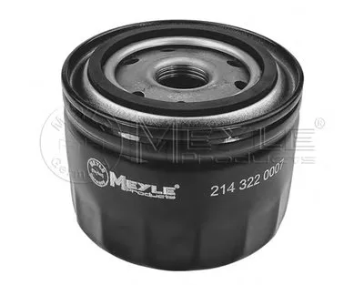 Масляный фильтр MEYLE купить