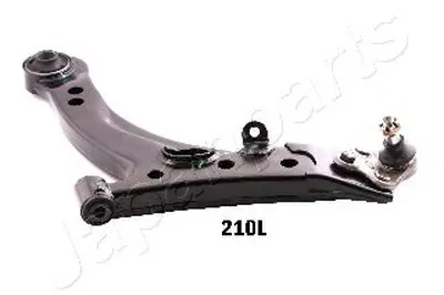 Рычаг независимой подвески колеса, подвеска колеса JAPANPARTS купить