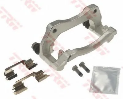 Кронштейн, корпус скобы тормоза TRW купить