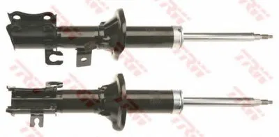 Амортизатор TRW TWIN TRW купить