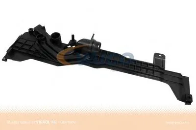 Опора, компенсационный бак охлаждающей жидкости VAICO купить