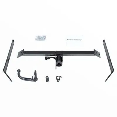 Прицепное оборудование RAMEDER купить