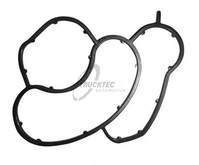 Прокладка, корпус маслянного фильтра TRUCKTEC AUTOMOTIVE купить