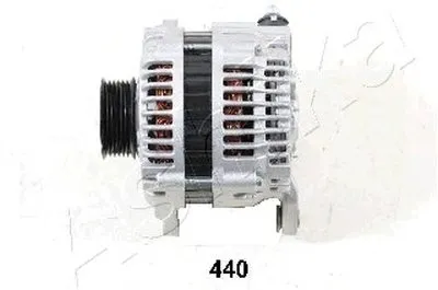 Генератор ASHIKA купить