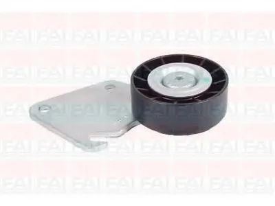 Паразитный / ведущий ролик, поликлиновой ремень FAI AutoParts купить