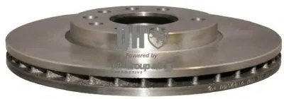 Тормозной диск QH JP GROUP купить