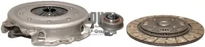 Комплект сцепления QH JP GROUP купить
