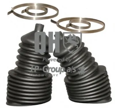 Комплект пылника, рулевое управление QH JP GROUP купить