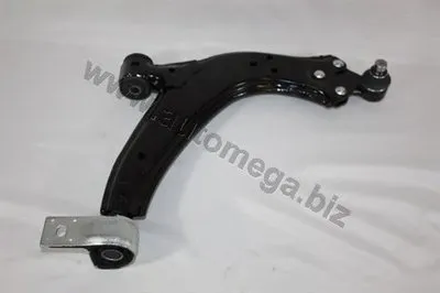 Рычаг независимой подвески колеса, подвеска колеса AutoMega Premium AUTOMEGA купить