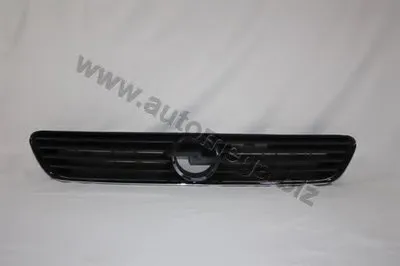 Решетка радиатора AutoMega Premium AUTOMEGA купить