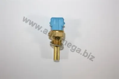Датчик, температура охлаждающей жидкости AutoMega Premium AUTOMEGA купить
