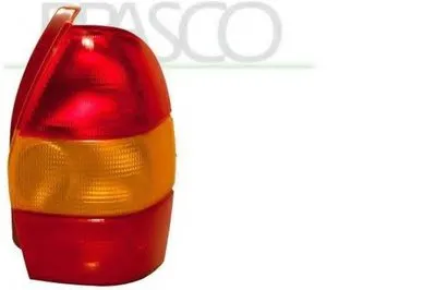 Задний фонарь PRASCO купить