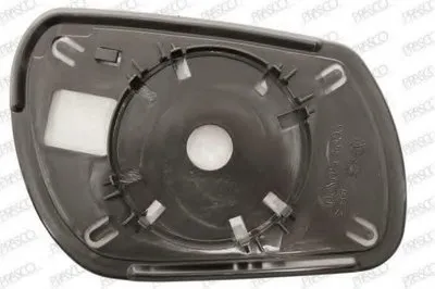 Зеркальное стекло, наружное зеркало PRASCO купить