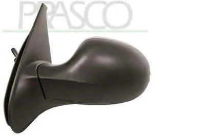 Наружное зеркало PRASCO купить