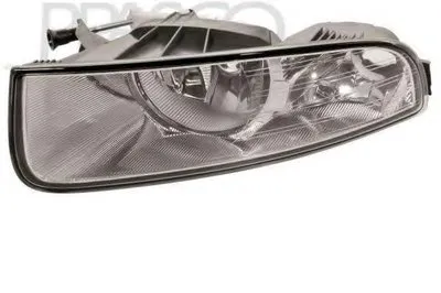 Противотуманная фара PRASCO купить