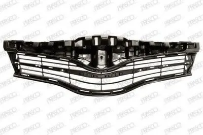 Решетка радиатора Premium PRASCO купить