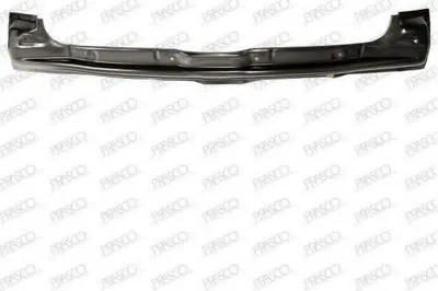 Облицовка передка PRASCO купить