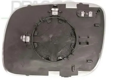 Зеркальное стекло, наружное зеркало PRASCO купить