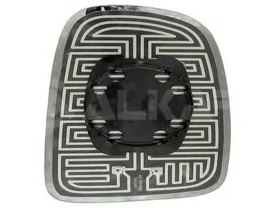 Зеркальное стекло, наружное зеркало ALKAR купить