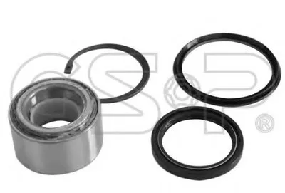 Комплект подшипника ступицы колеса GSP купить