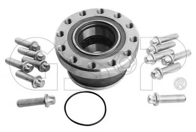 Комплект подшипника ступицы колеса GSP купить
